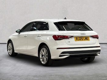 Used Audi A3 2025 for sale - 76735565: Photo