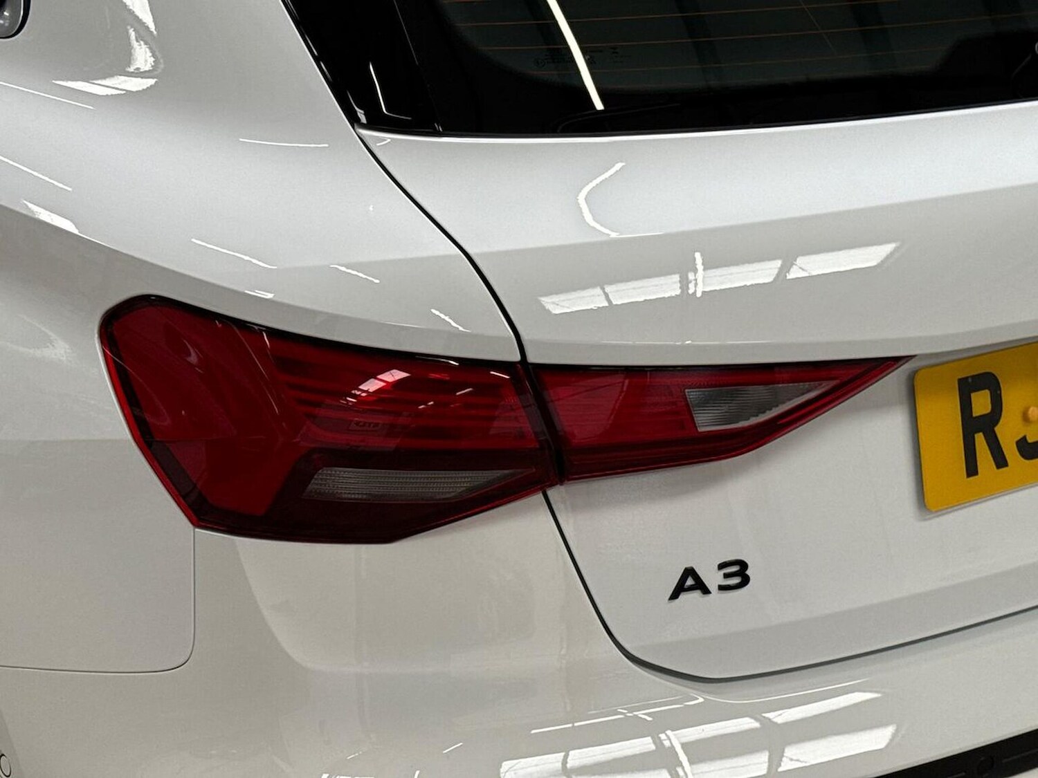 Used Audi A3 2025 for sale - 76735565: Photo 36