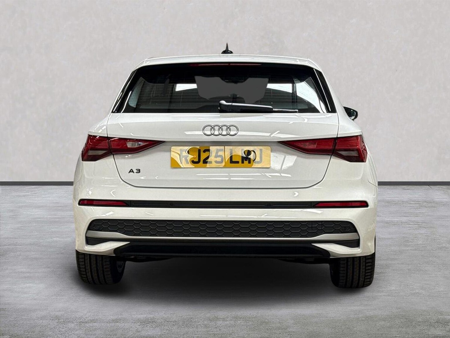 Used Audi A3 2025 for sale - 76735565: Photo 4