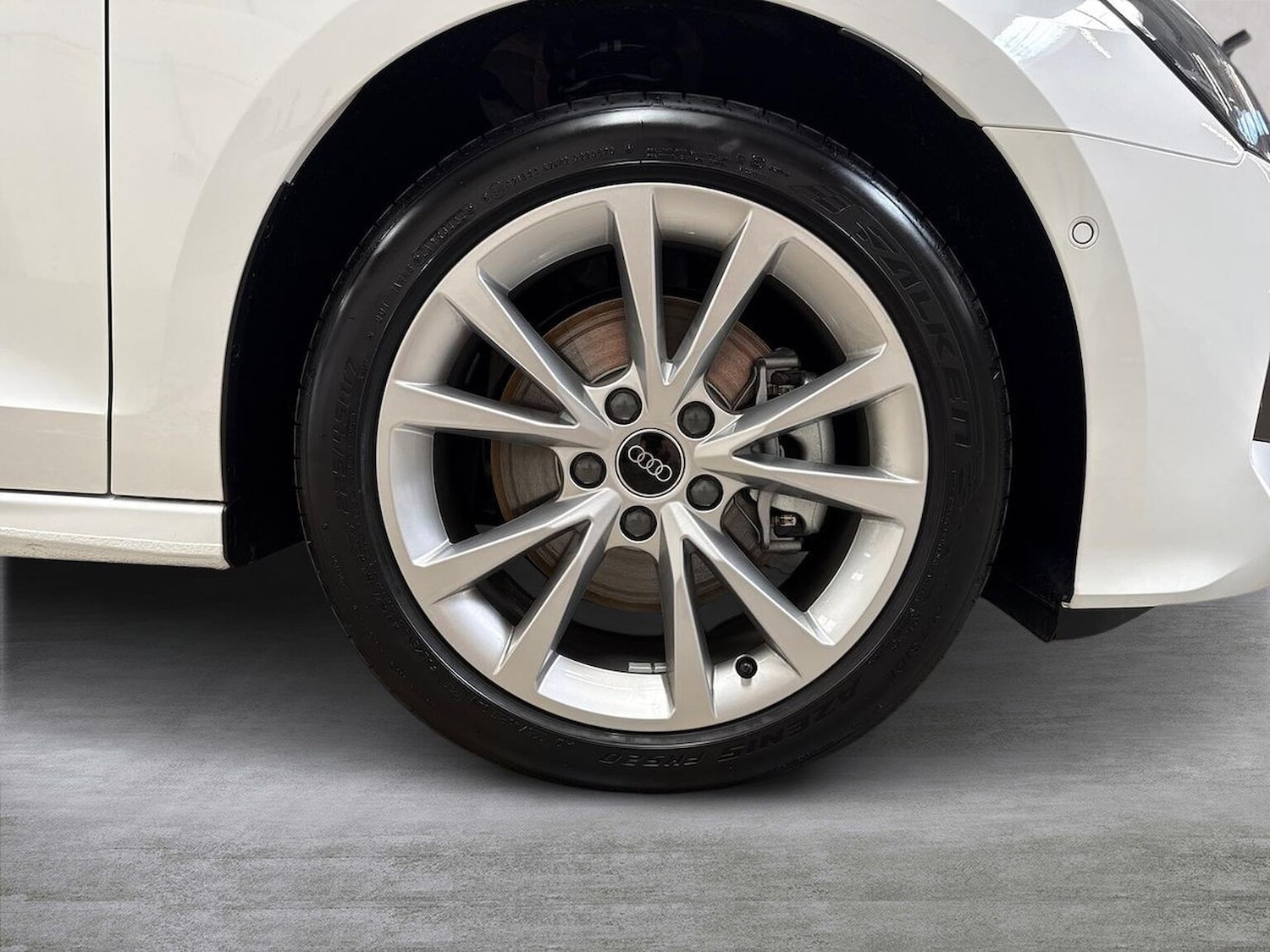 Used Audi A3 2025 for sale - 76735565: Photo 6