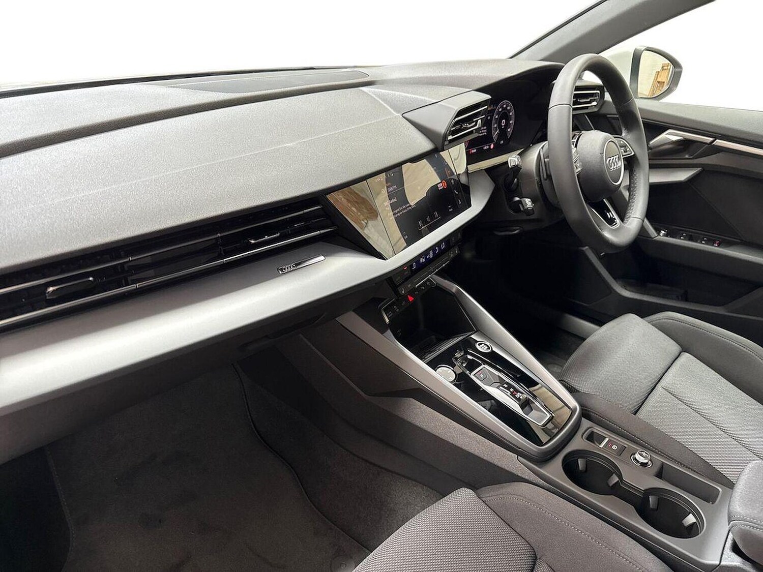 Used Audi A3 2025 for sale - 76735565: Photo 7