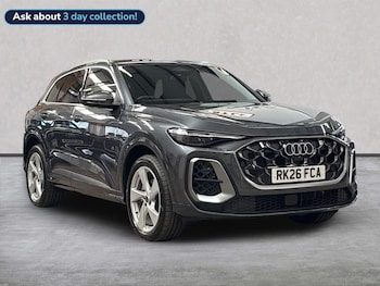 Used Audi Q5 2026 for sale - 78545884: Photo