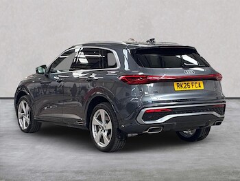 Used Audi Q5 2026 for sale - 78545884: Photo