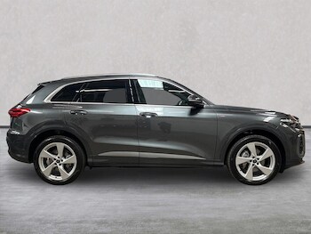 Used Audi Q5 2026 for sale - 78545884: Photo