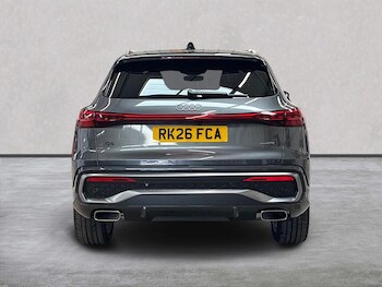 Used Audi Q5 2026 for sale - 78545884: Photo