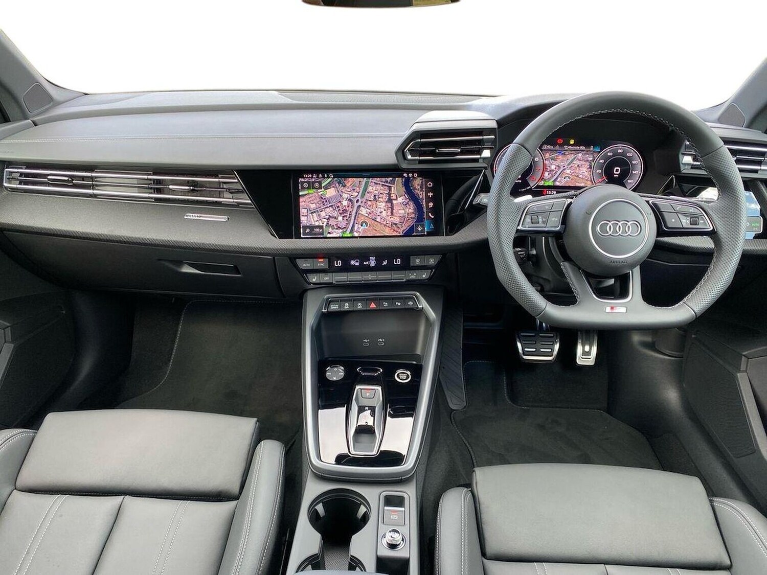 Used Audi A3 2025 for sale - 78191672: Photo 10