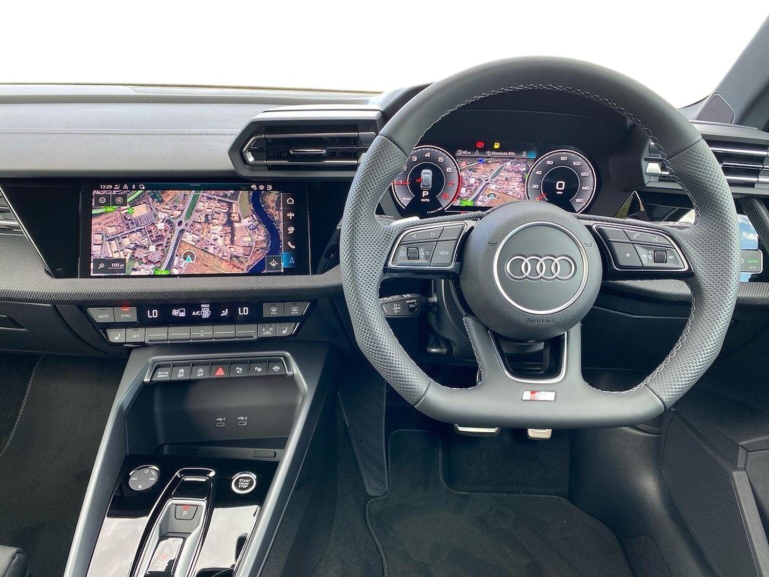 Used Audi A3 2025 for sale - 78191672: Photo 11