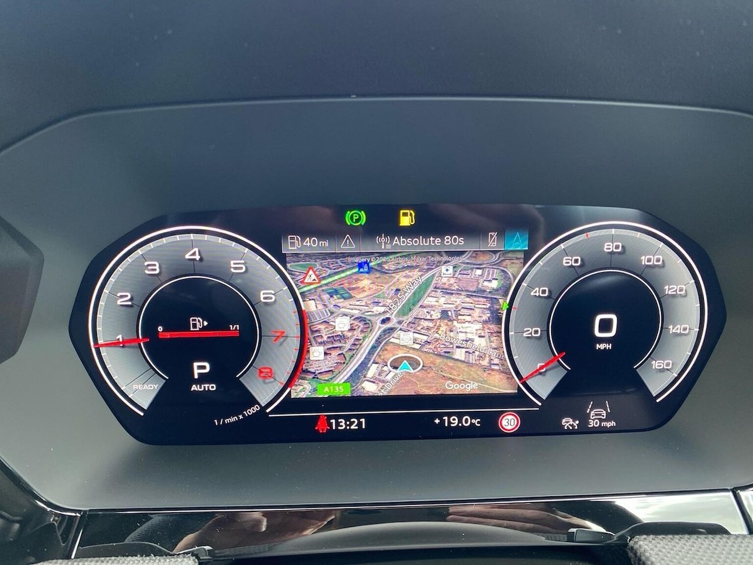 Used Audi A3 2025 for sale - 78191672: Photo 12