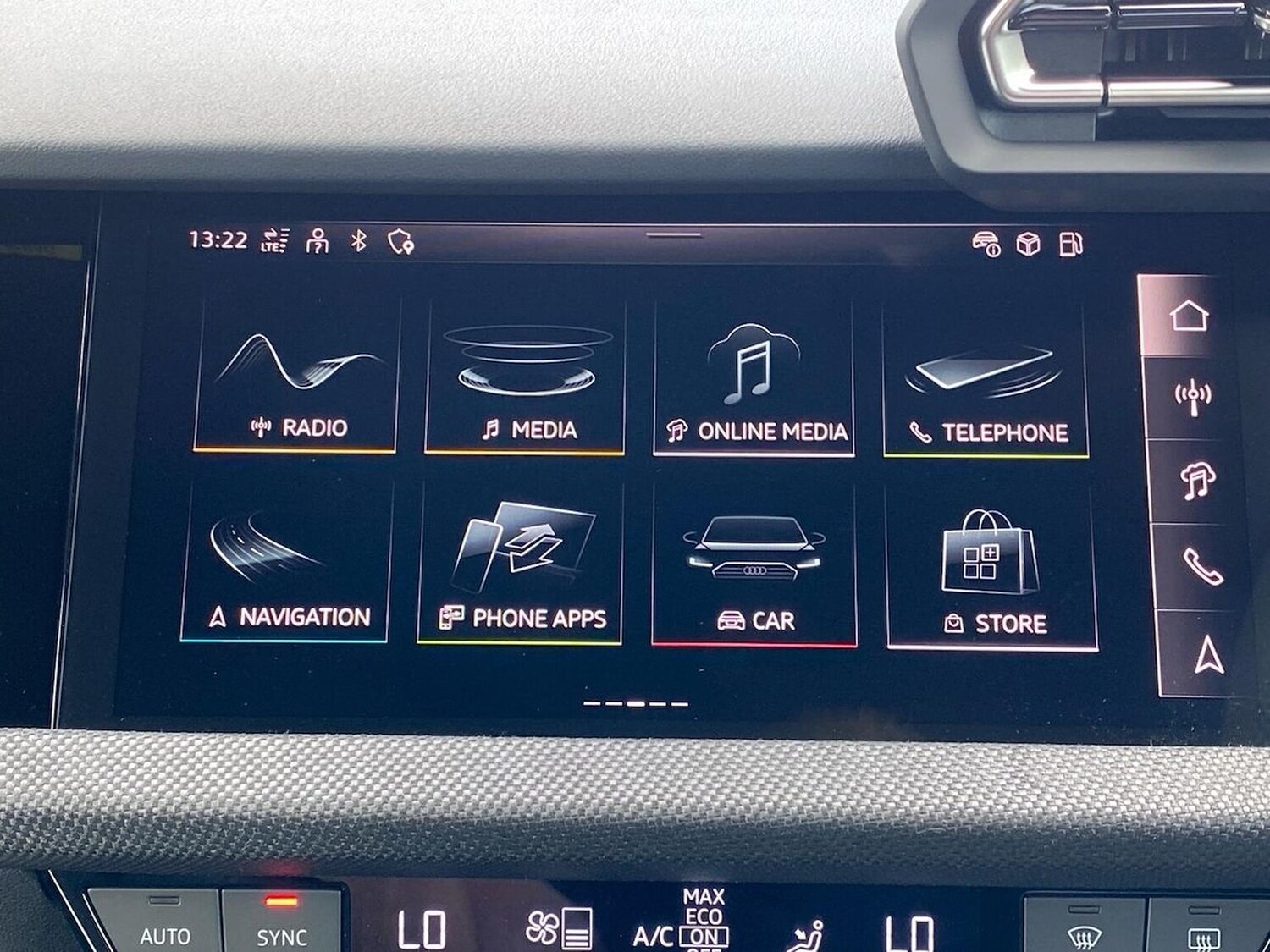 Used Audi A3 2025 for sale - 78191672: Photo 13