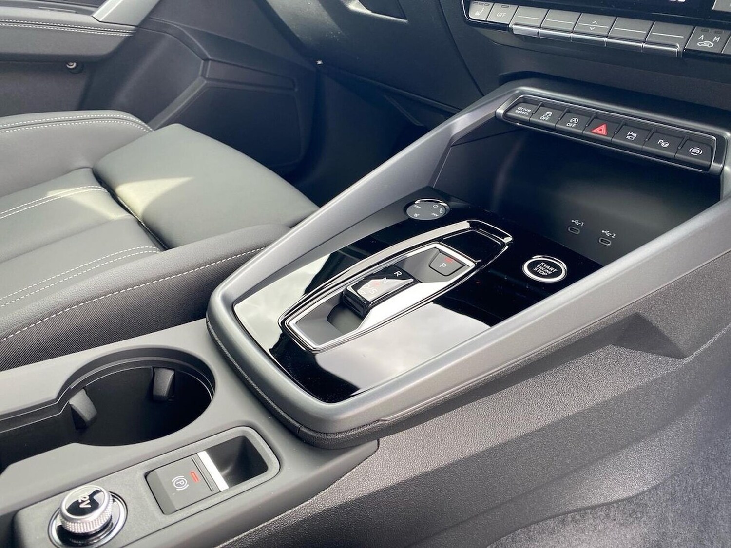 Used Audi A3 2025 for sale - 78191672: Photo 15