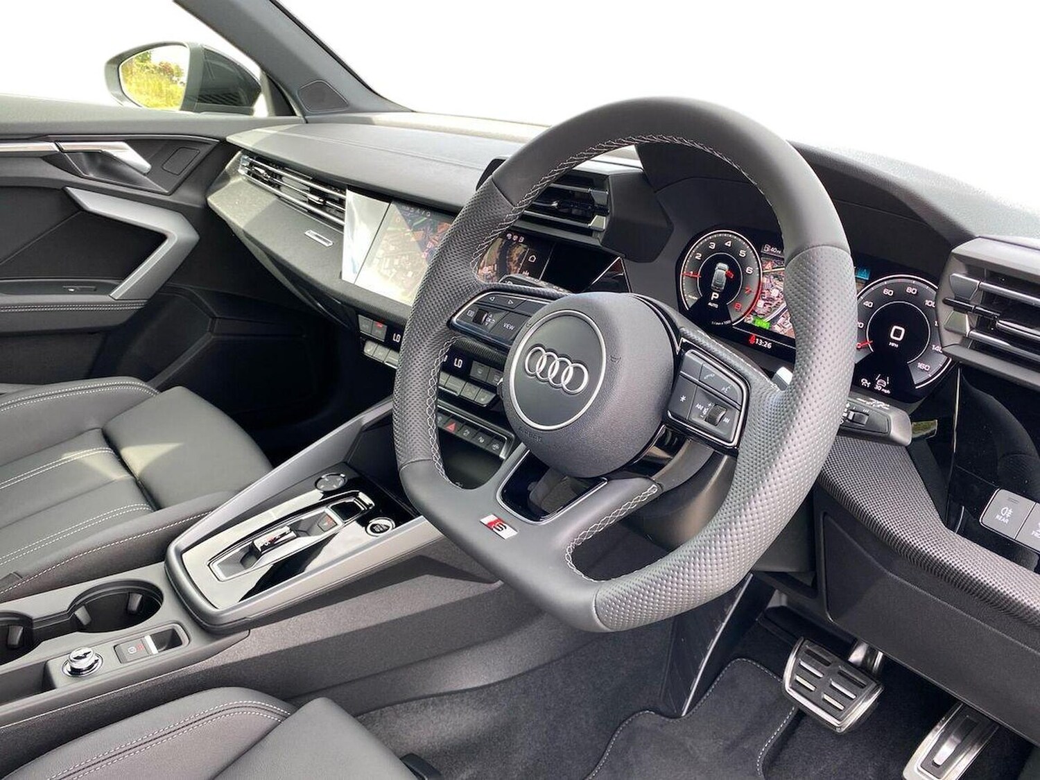 Used Audi A3 2025 for sale - 78191672: Photo 17