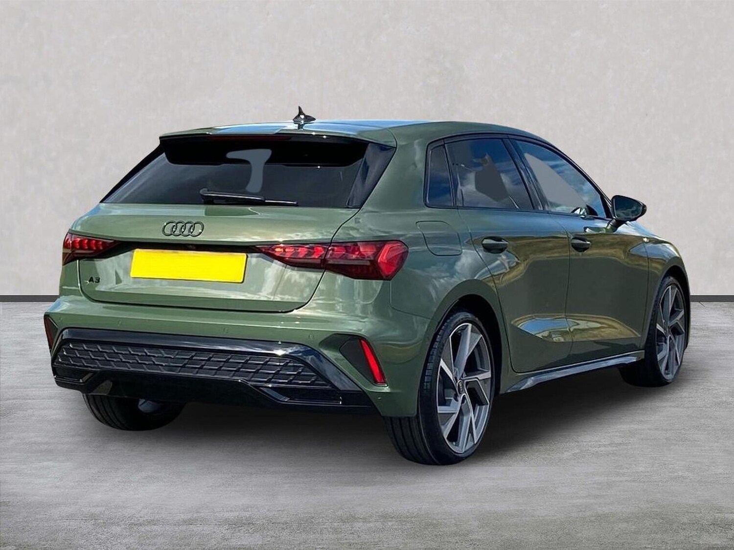 Used Audi A3 2025 for sale - 78191672: Photo 20