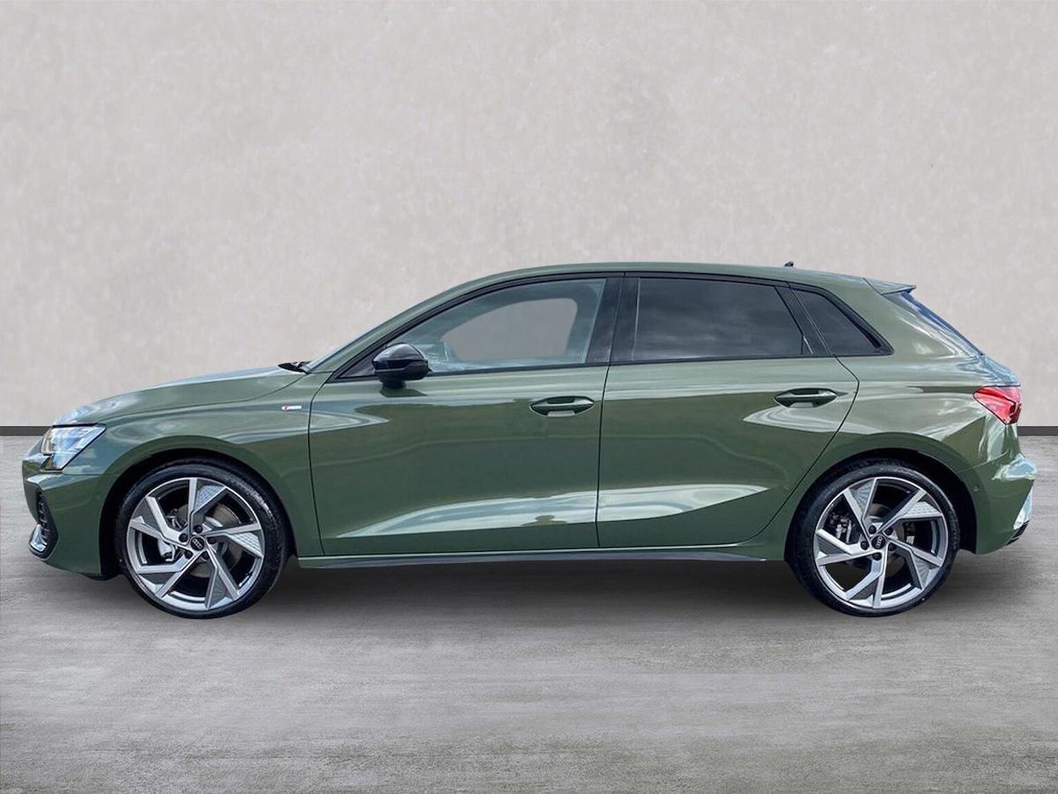 Used Audi A3 2025 for sale - 78191672: Photo 21