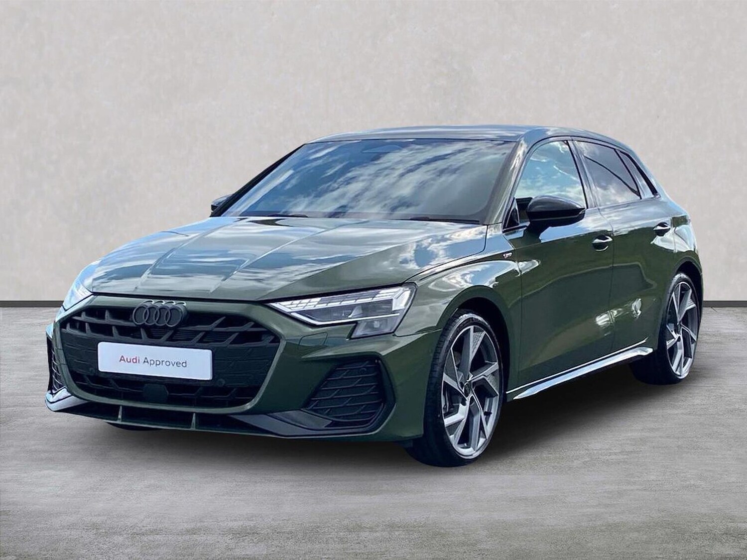 Used Audi A3 2025 for sale - 78191672: Photo 22