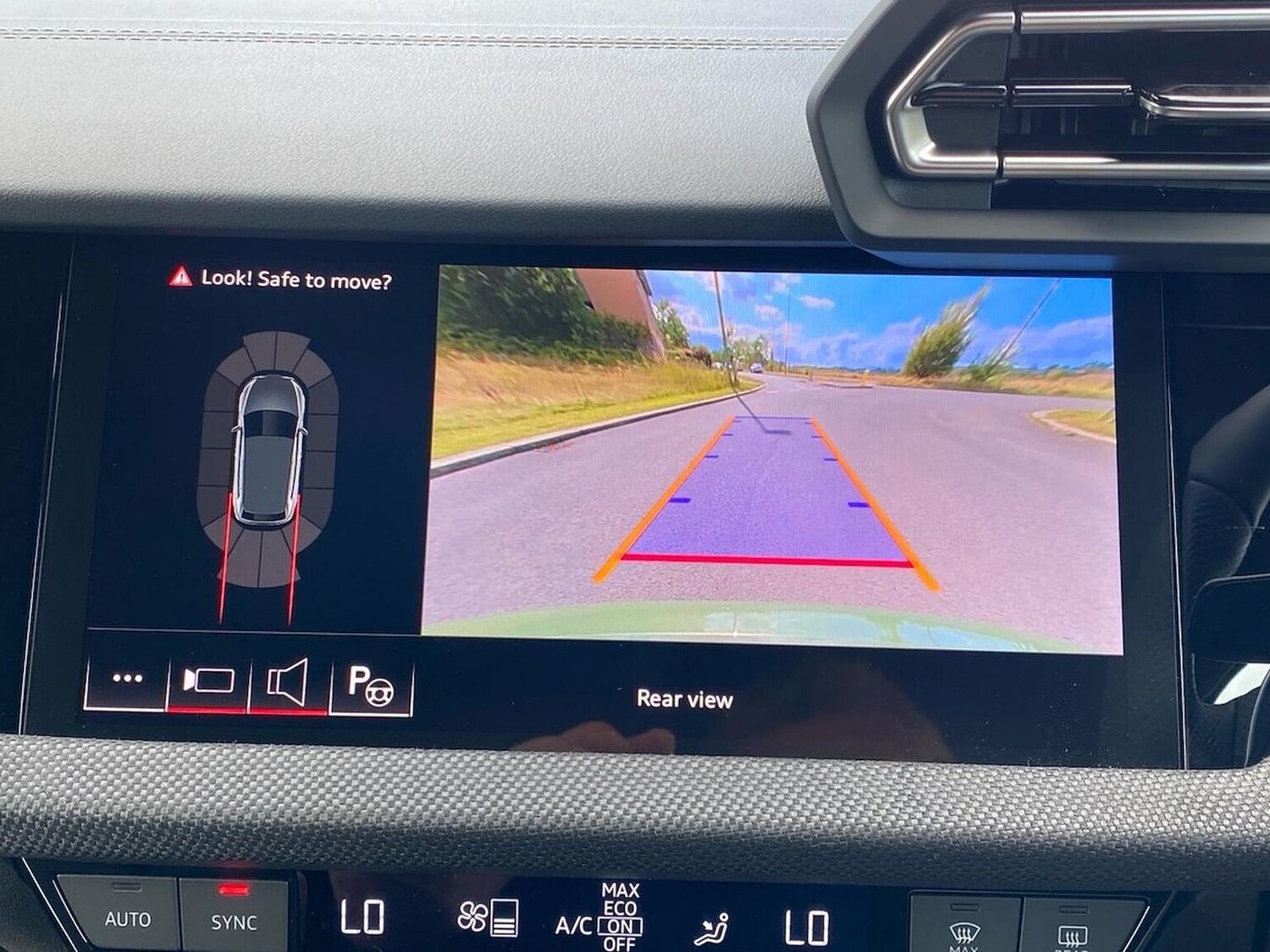 Used Audi A3 2025 for sale - 78191672: Photo 25