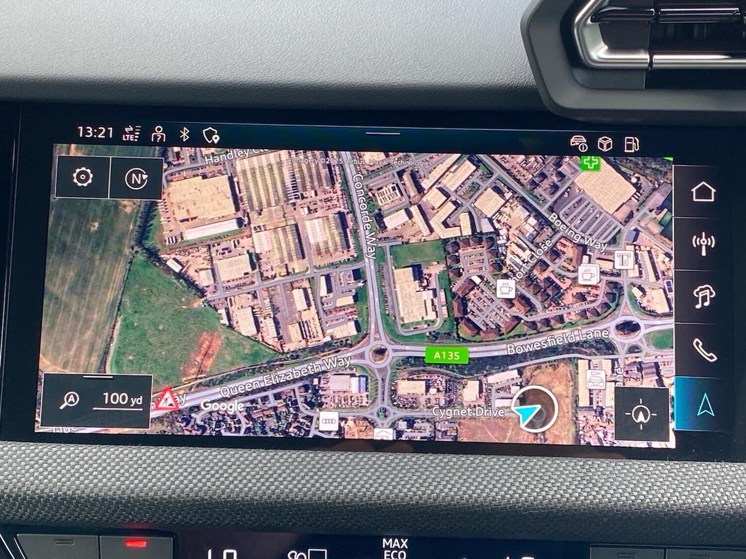 Used Audi A3 2025 for sale - 78191672: Photo 26