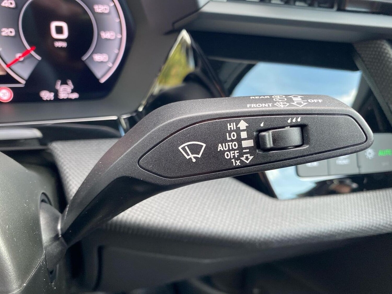 Used Audi A3 2025 for sale - 78191672: Photo 30