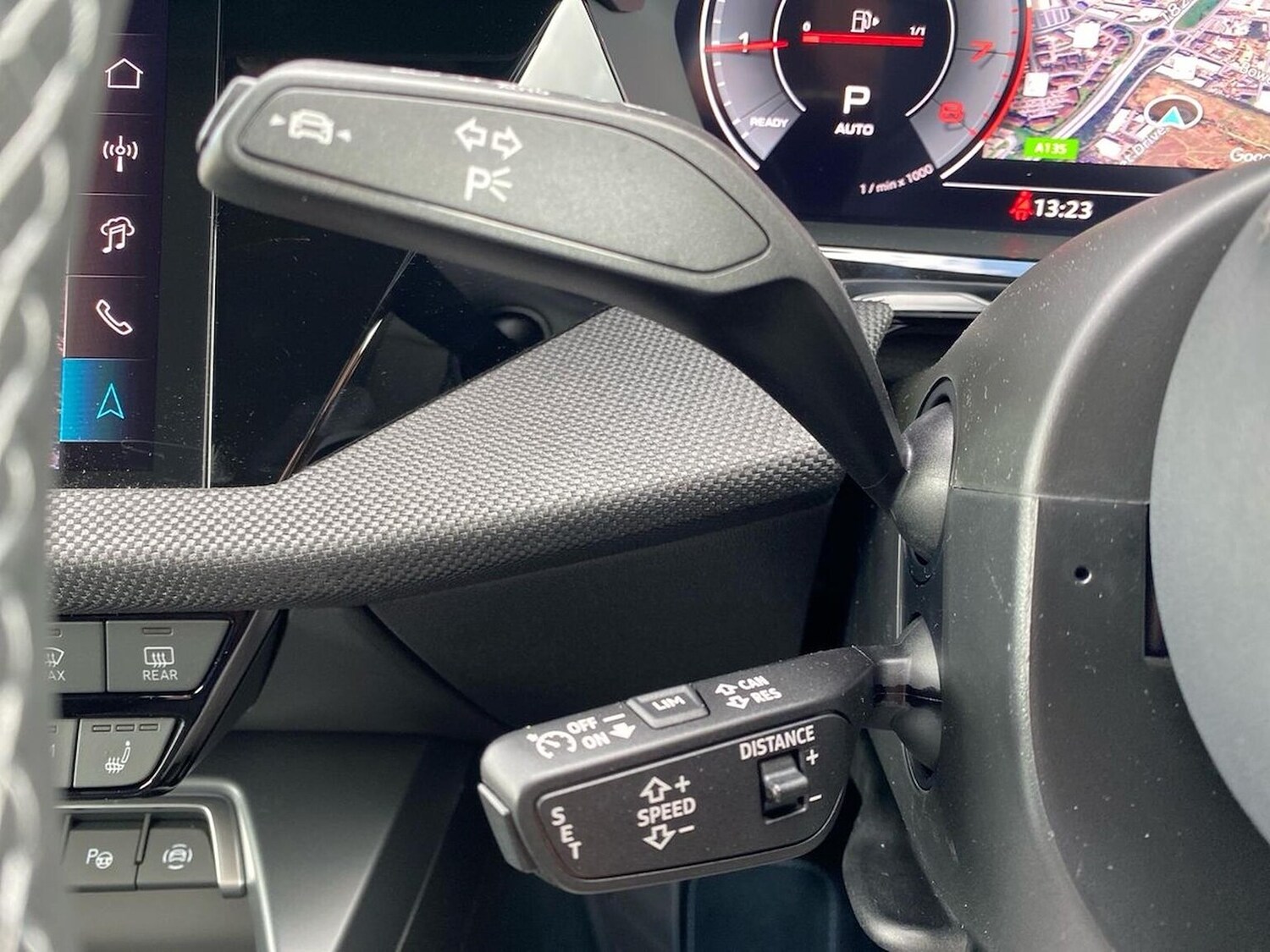 Used Audi A3 2025 for sale - 78191672: Photo 31