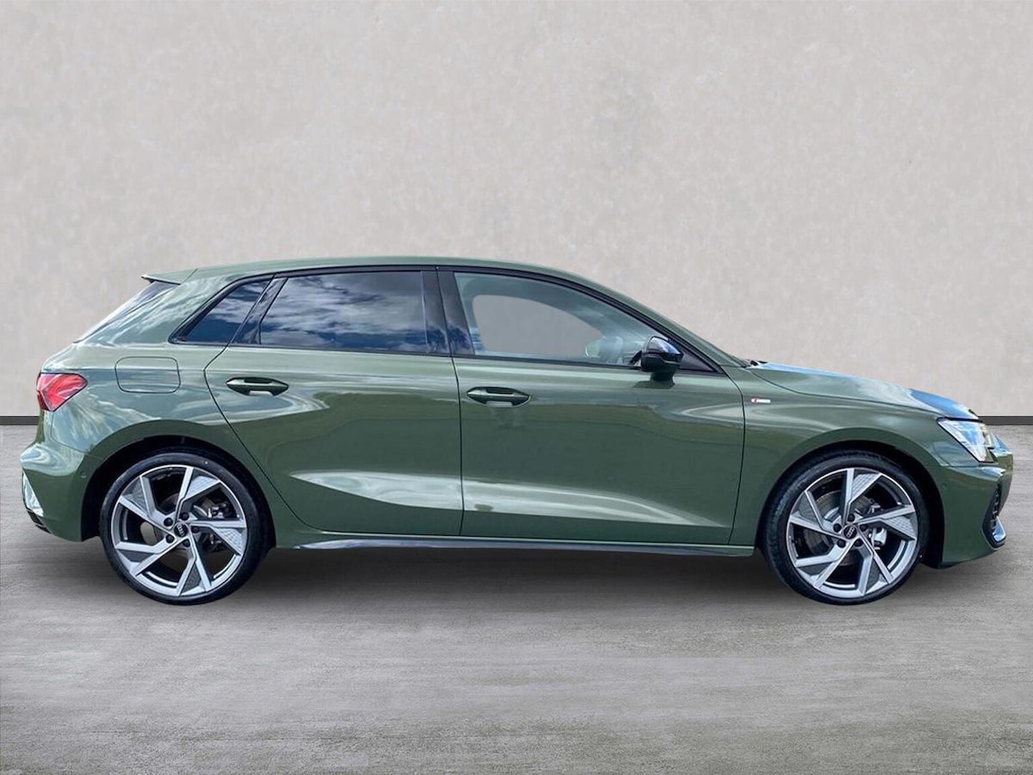 Used Audi A3 2025 for sale - 78191672: Photo 5