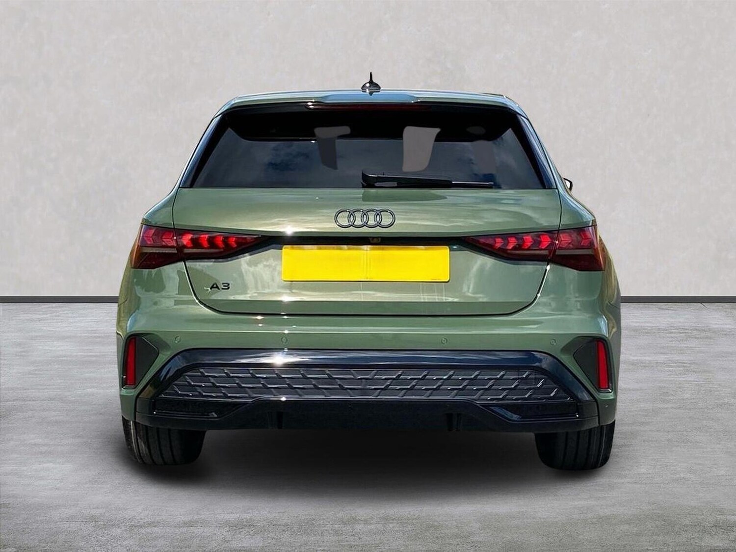 Used Audi A3 2025 for sale - 78191672: Photo 6