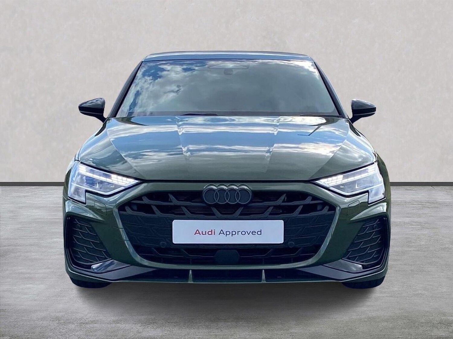 Used Audi A3 2025 for sale - 78191672: Photo 7