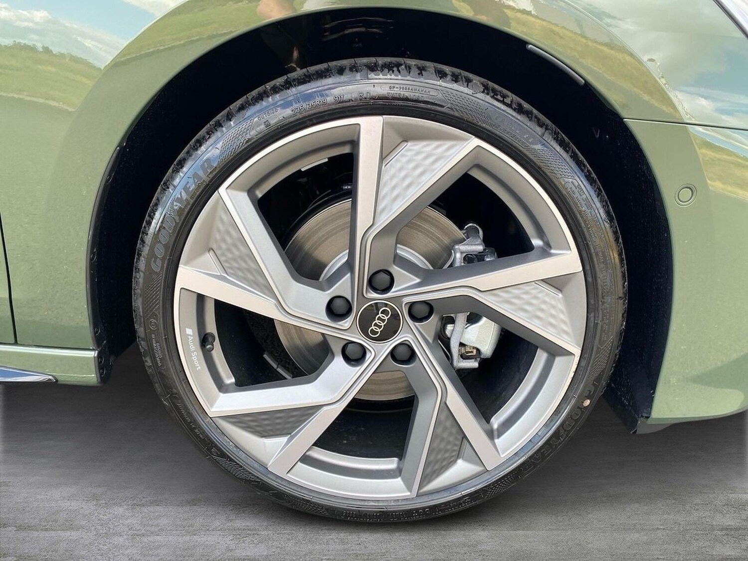 Used Audi A3 2025 for sale - 78191672: Photo 8