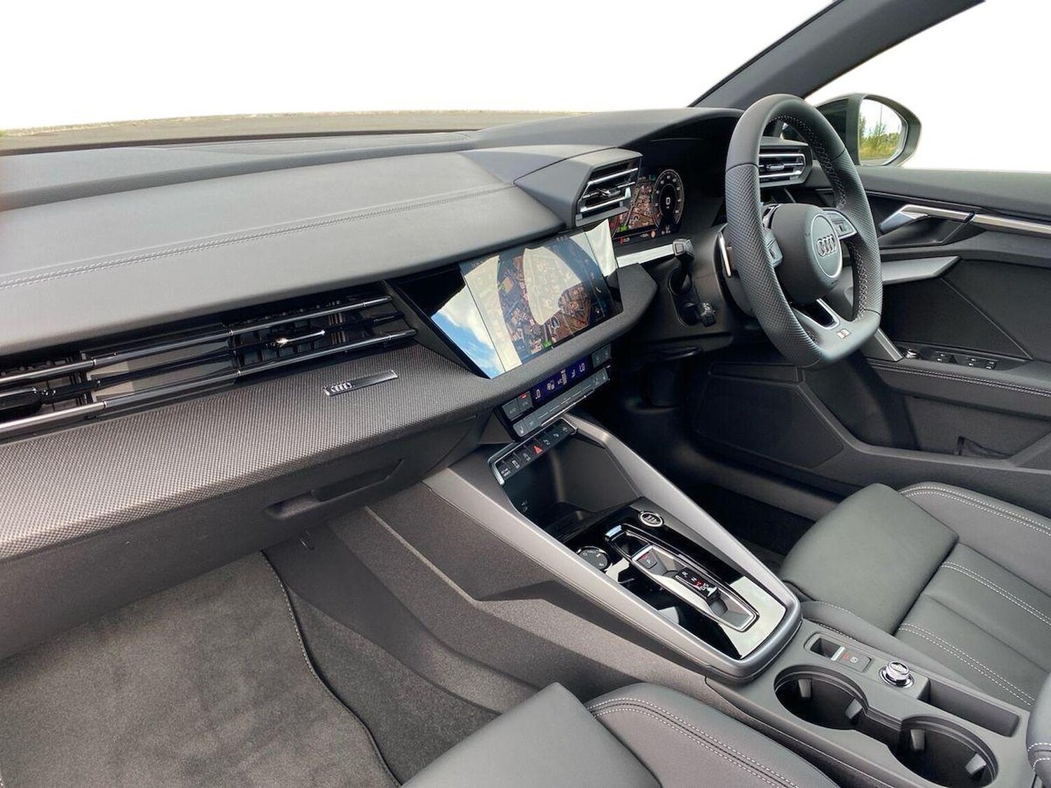 Used Audi A3 2025 for sale - 78191672: Photo 9