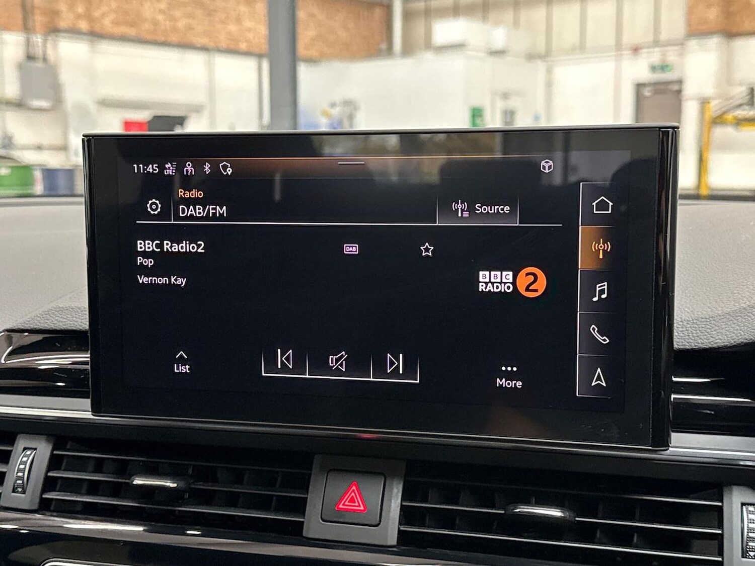 Used Audi A5 2022 for sale - 76559851: Photo 11