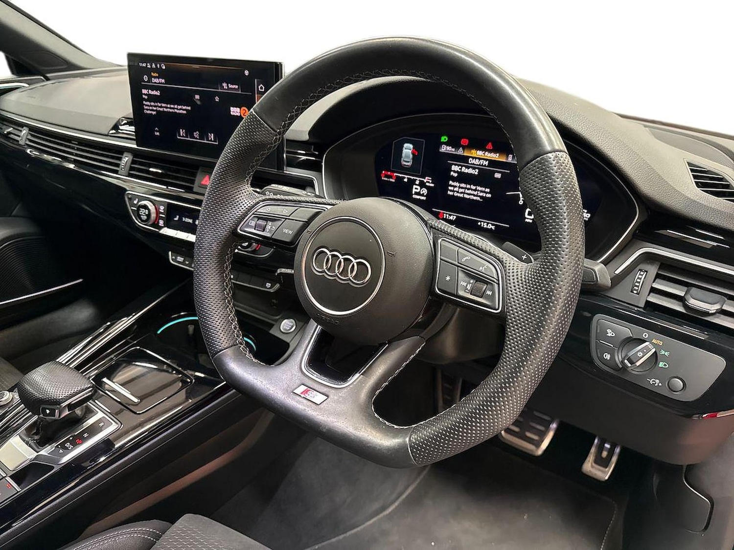 Used Audi A5 2022 for sale - 76559851: Photo 15