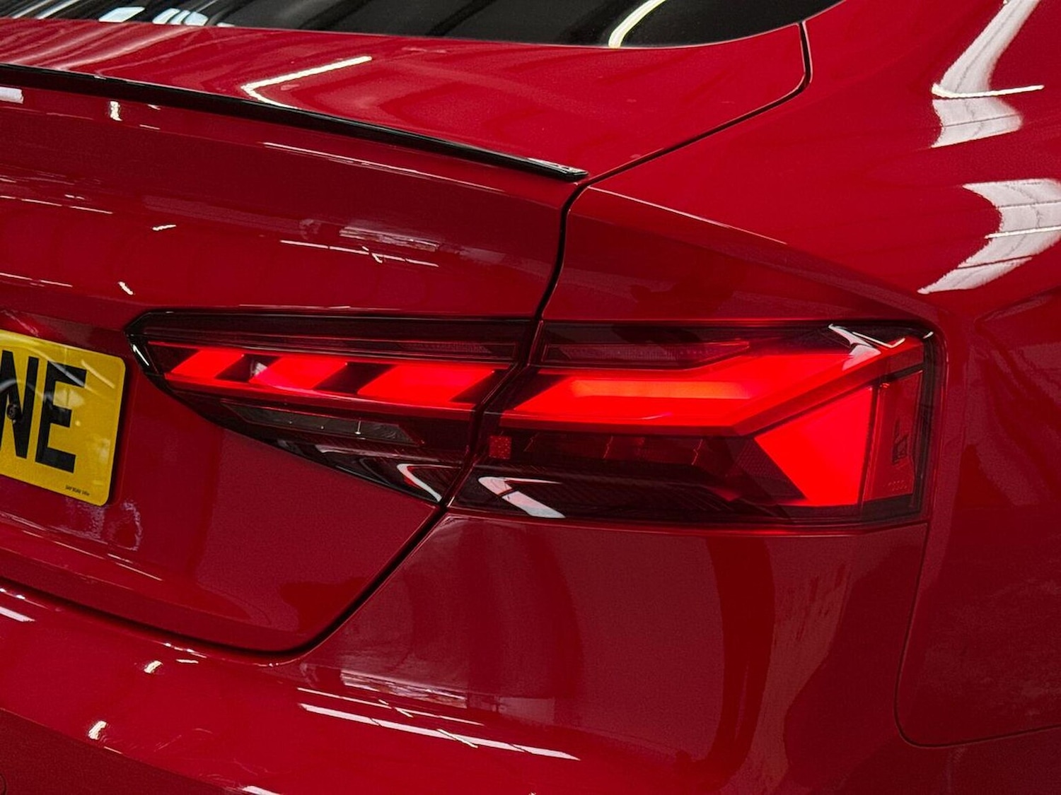 Used Audi A5 2022 for sale - 76559851: Photo 36