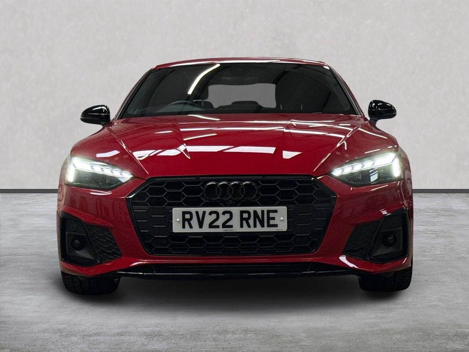 Used Audi A5 2022 for sale - 76559851: Photo 5