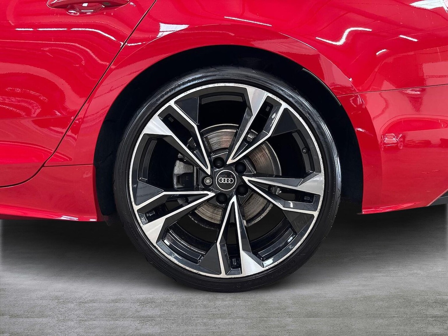 Used Audi A5 2022 for sale - 76559851: Photo 6