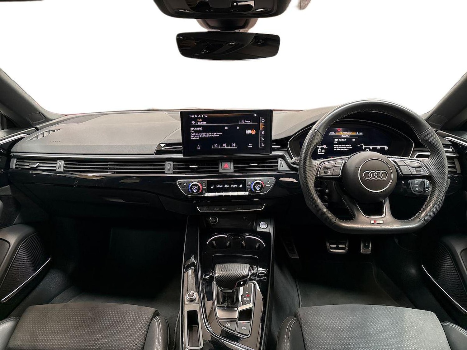 Used Audi A5 2022 for sale - 76559851: Photo 8