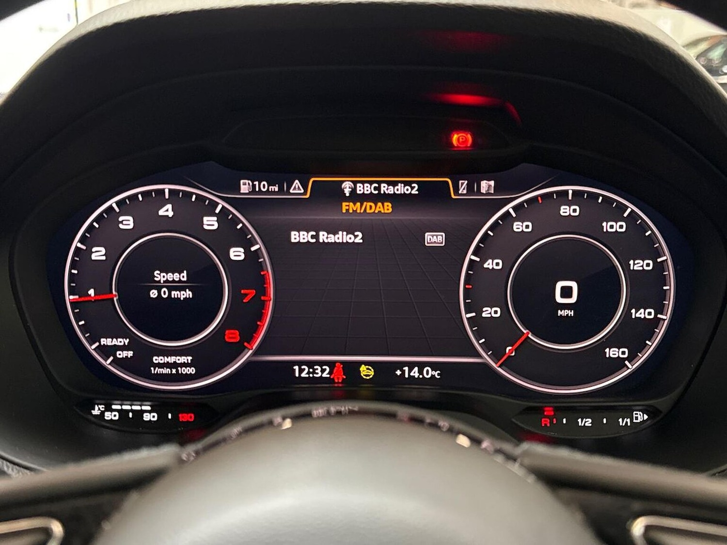 Used Audi Q2 2021 for sale - 76490798: Photo 10