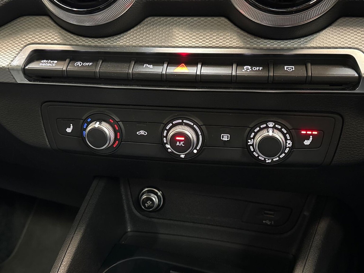 Used Audi Q2 2021 for sale - 76490798: Photo 12