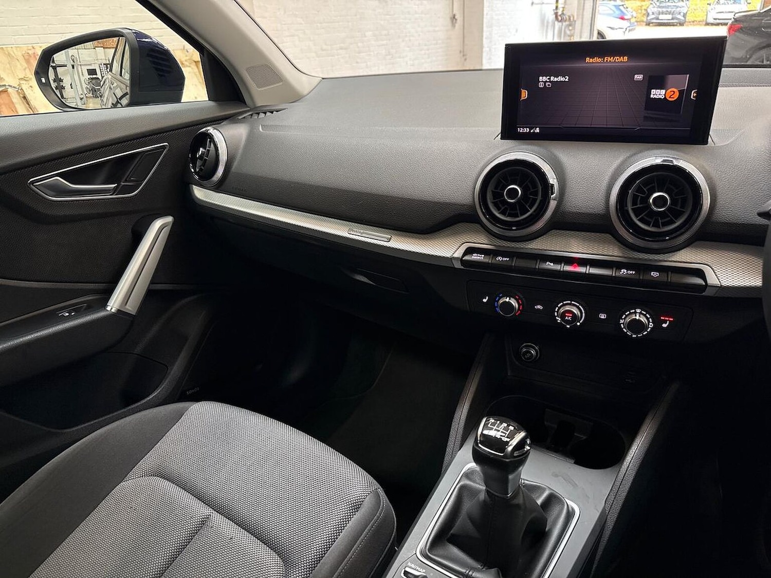 Used Audi Q2 2021 for sale - 76490798: Photo 13