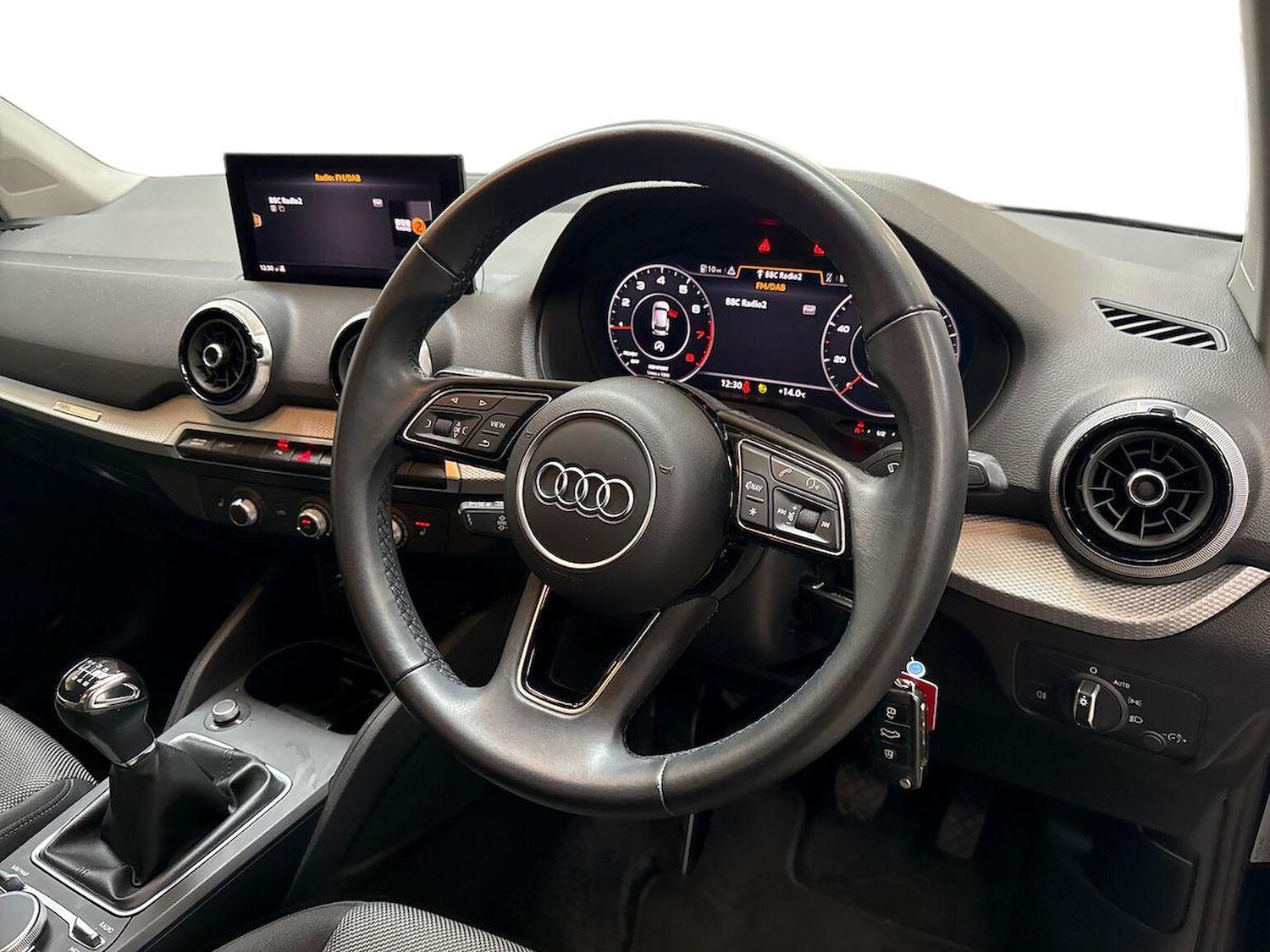 Used Audi Q2 2021 for sale - 76490798: Photo 15