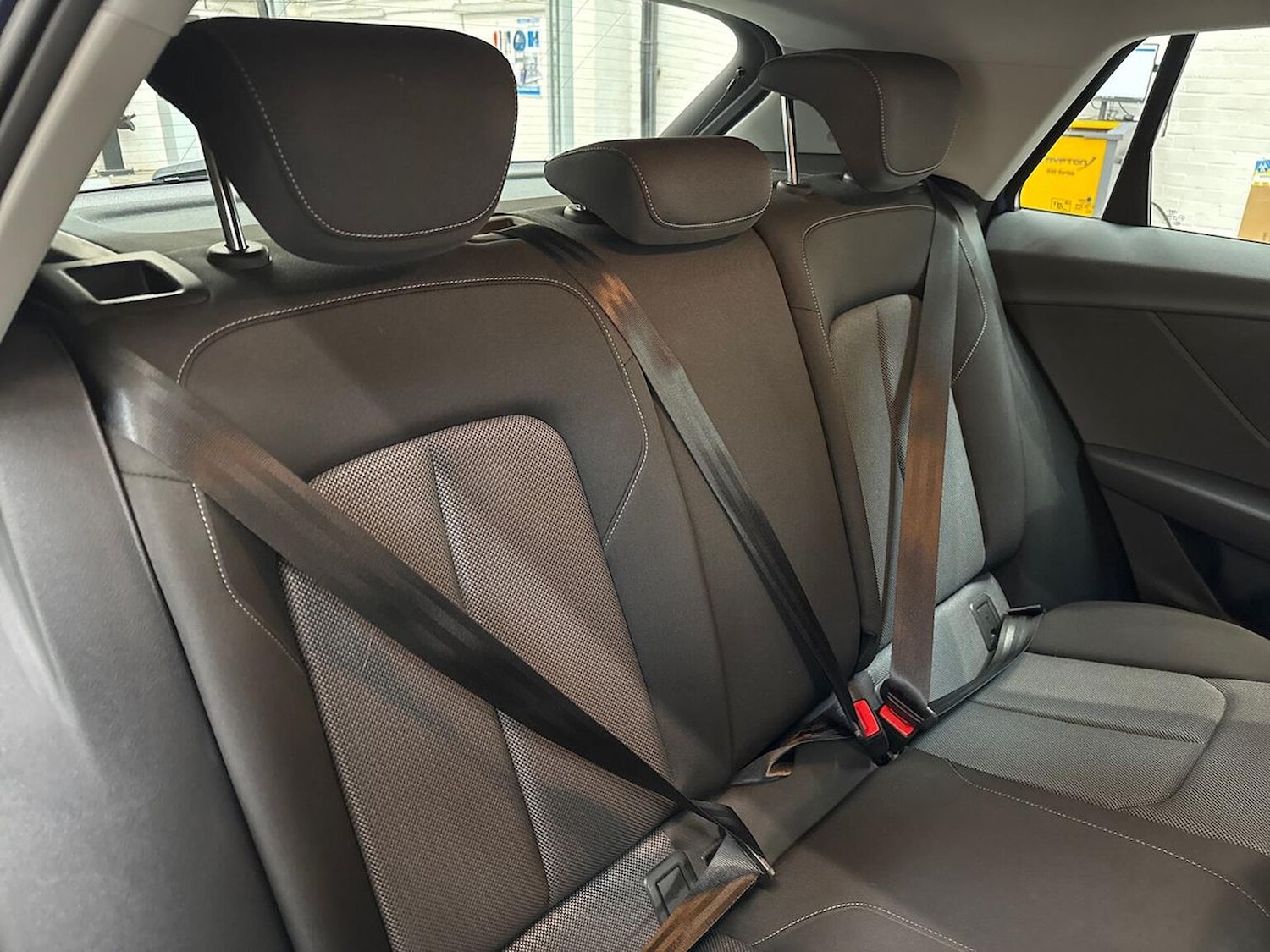 Used Audi Q2 2021 for sale - 76490798: Photo 16