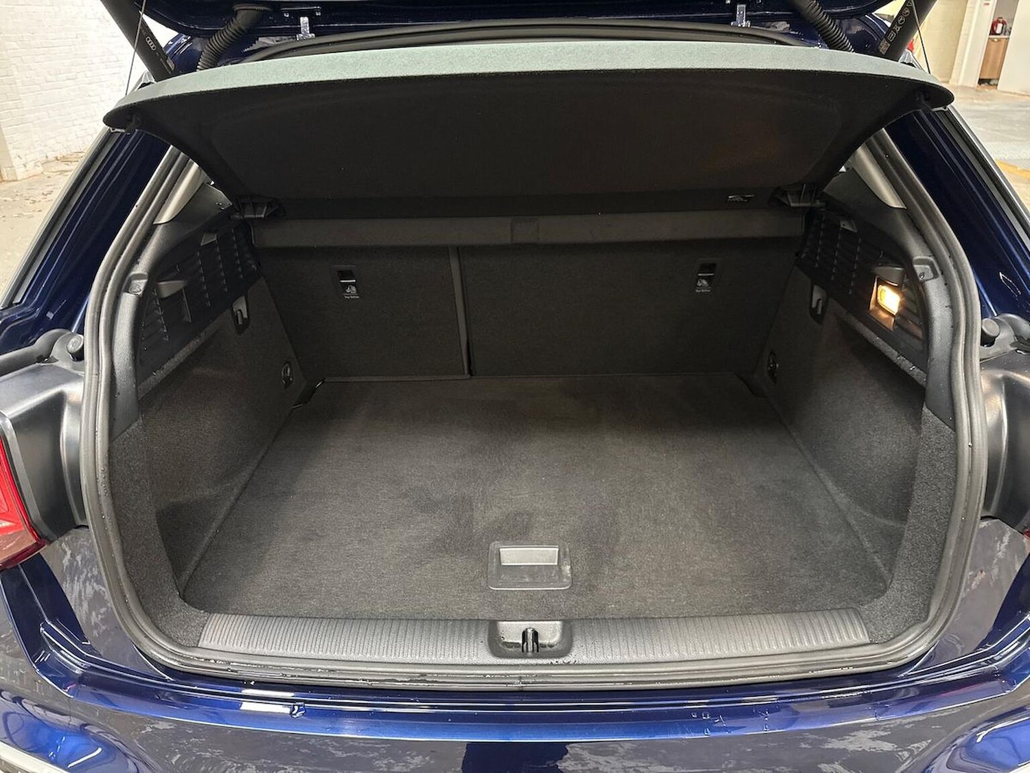 Used Audi Q2 2021 for sale - 76490798: Photo 17