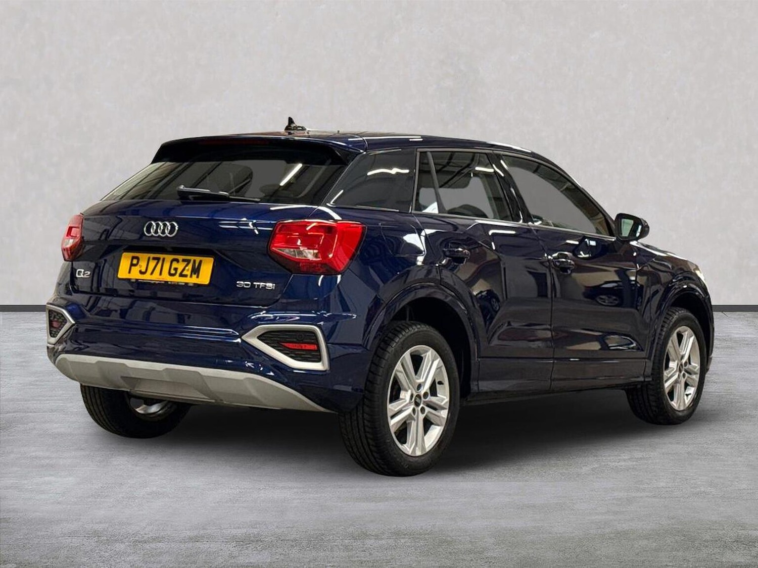 Used Audi Q2 2021 for sale - 76490798: Photo 18