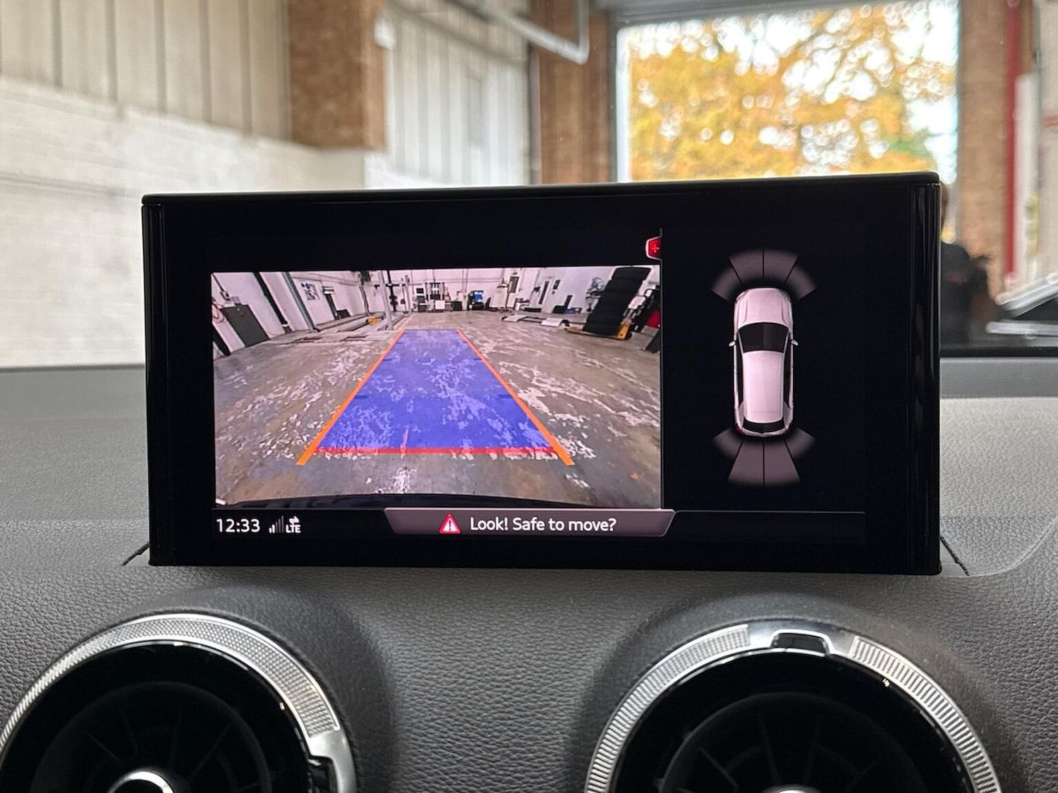 Used Audi Q2 2021 for sale - 76490798: Photo 23