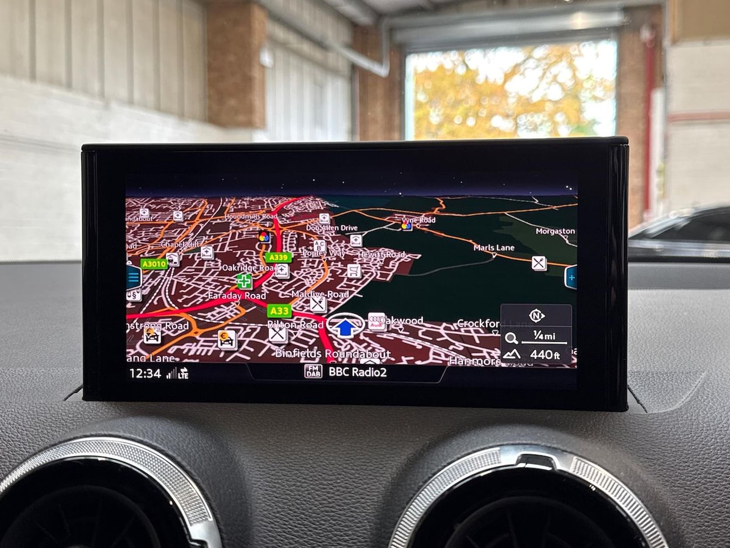 Used Audi Q2 2021 for sale - 76490798: Photo 24