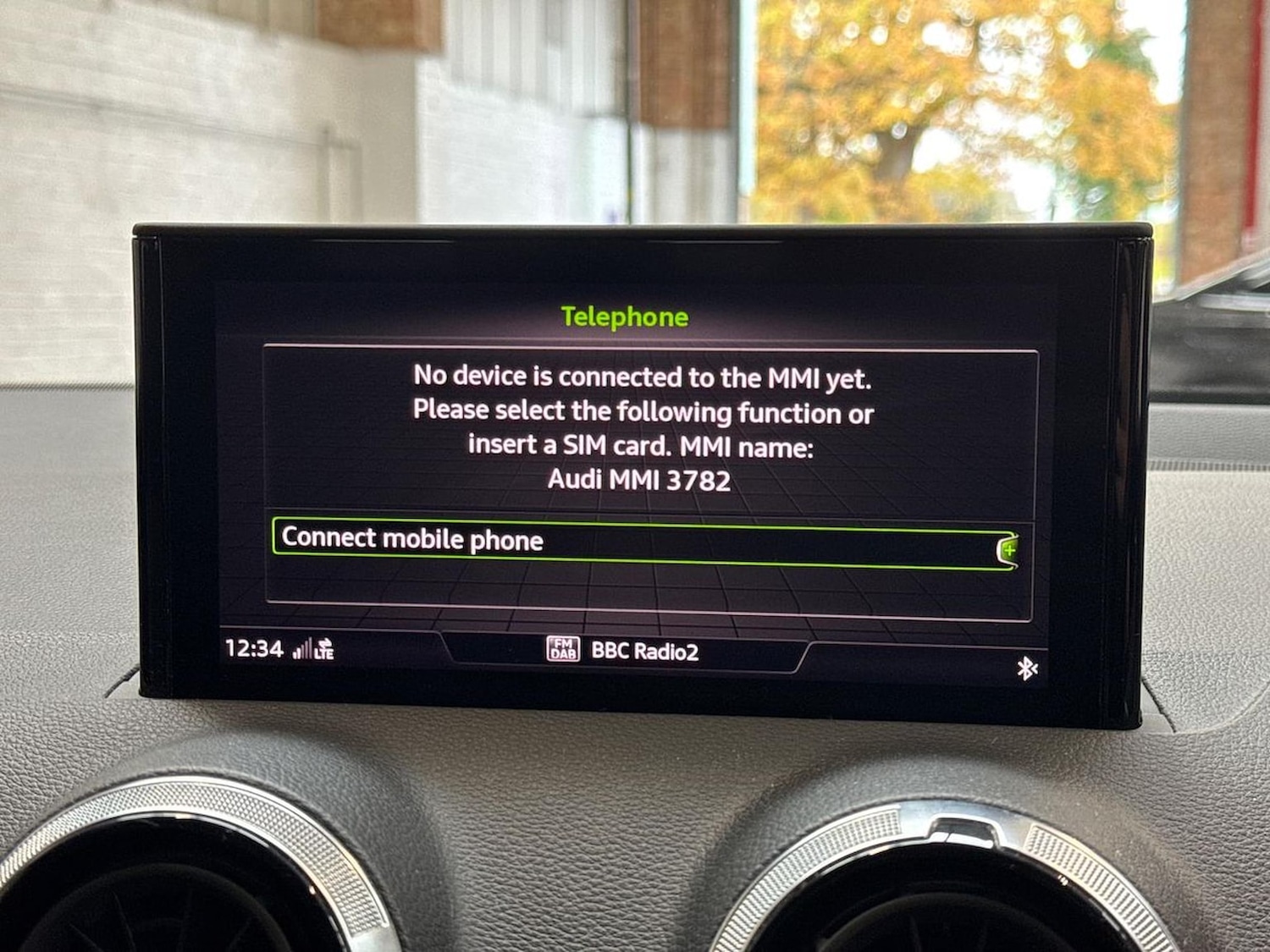 Used Audi Q2 2021 for sale - 76490798: Photo 25