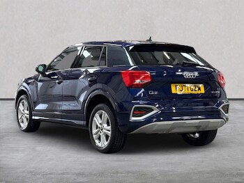 Used Audi Q2 2021 for sale - 76490798: Photo