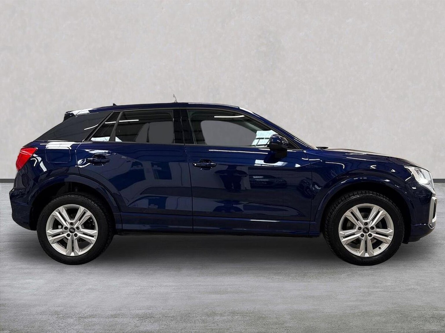 Used Audi Q2 2021 for sale - 76490798: Photo 3