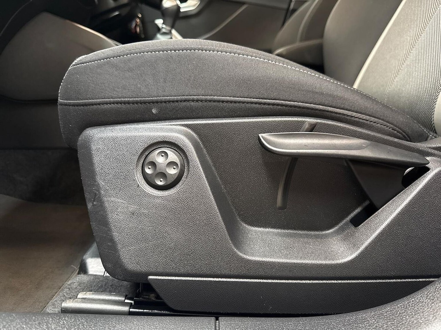 Used Audi Q2 2021 for sale - 76490798: Photo 30