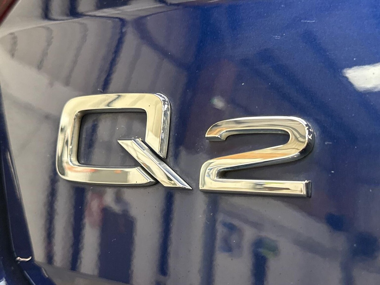 Used Audi Q2 2021 for sale - 76490798: Photo 35