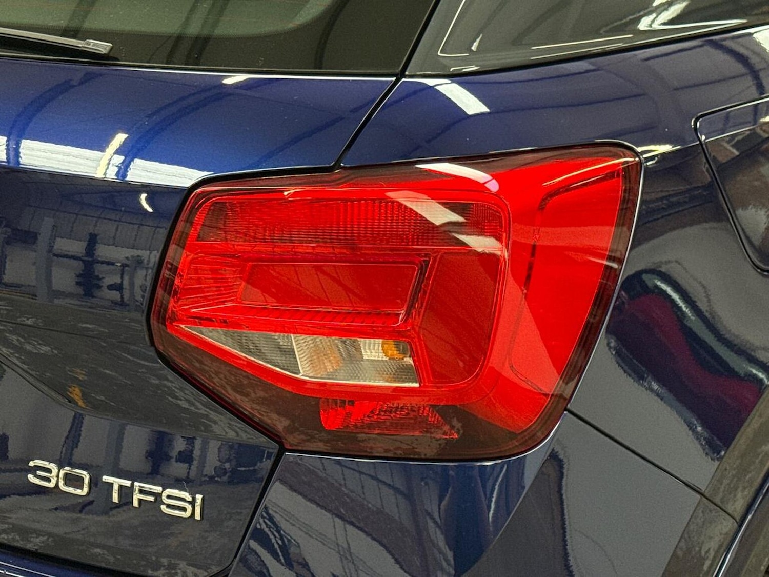 Used Audi Q2 2021 for sale - 76490798: Photo 36