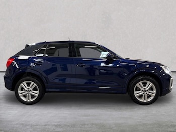 Used Audi Q2 2021 for sale - 76490798: Photo