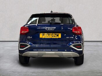 Used Audi Q2 2021 for sale - 76490798: Photo